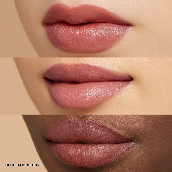 Bobbi Brown ‘Blue Raspberry’ Crushed Lip Color Moisturizing Lipstick - Picture 4 of 10